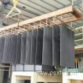 Titanium Anode for Hydrometallurgy